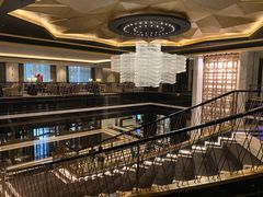 -上海苏宁宝丽嘉酒店·嘉府壹号中餐厅