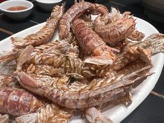 -金海湾海鲜排档(朱家尖店)