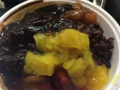 -冰冰酱老味刨冰绵绵冰(中山路总店)