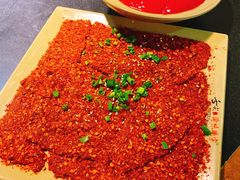 -晓宇重庆火锅(龙首店)