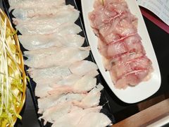 -牛品福潮汕牛肉火锅(旺庄店)