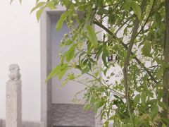 -南京市民俗博物馆(甘熙故居)