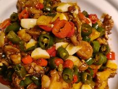 -徽韵人家·传承正宗徽菜(牡丹园店)