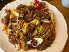 -隔壁老王·家常云南菜(花巷店)