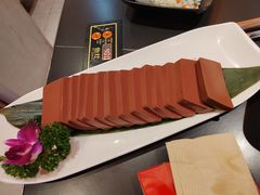 -淼福猪肚鸡·椰子鸡火锅(大沙地店)