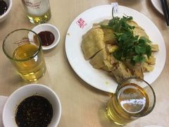 -泰煌鸡·上海白斩鸡·沪菜(平利店)