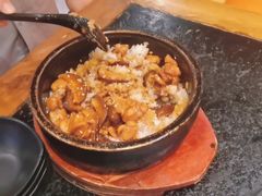 -九田家黑牛烤肉料理(太阳城店)
