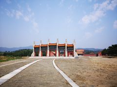 -清东陵