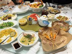 -79号渔船海鲜饭店(华强北店)