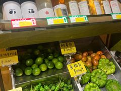 -一坐一忘云南菜(卓悦中心)