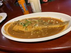 -牟传仁饭庄(星海店)