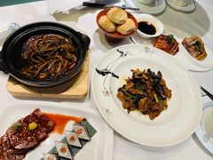 -民国红公馆·秦淮八艳(夫子庙店)