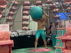-龙湖重庆时代天街