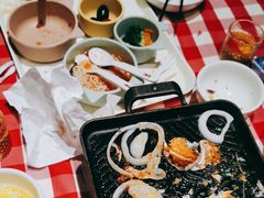 -西贝(深圳卓悦汇店)