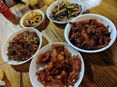 -老三样·美食研究中心(世贸路店)