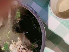 -彭耕记猪油炒小菜(吉联mall店)