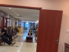 -爱康国宾体检中心(五角场万达广场分院)
