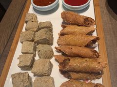-香园茶社·金陵小灶(老门东店)