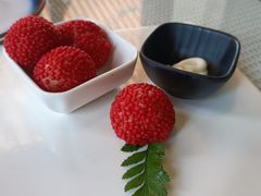 -兰桂坊·花园餐厅(西湖店)