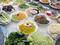 -杨记海鲜楼(三门黑金冠店)
