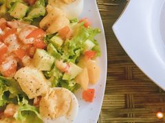 -Fresh Fruit Factory - Fruit Cuisine Restaurant