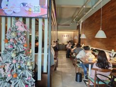 -十面春风·江南面馆(崇宁路店)