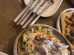 -那时新疆·若羌(经纬汇店)