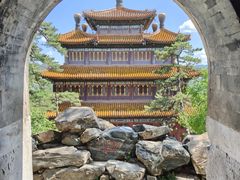 -普陀宗乘之庙(小布达拉宫)