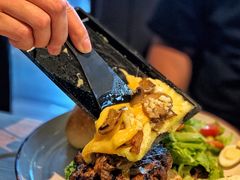 芝士狂人-The Diner X餐厅(青岛万象城店)