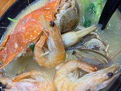 小网海鲜面-台州老六海鲜面馆(上南总店)