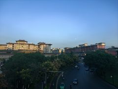 -西安城墙·碑林历史文化景区