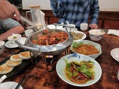 -一楼食业·美食人家