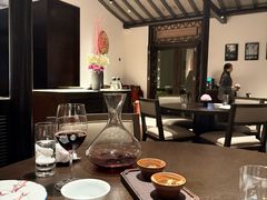 -宁波柏悦酒店·钱湖渔港