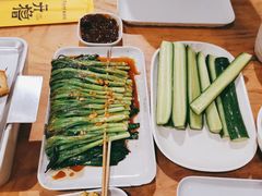-木屋烧烤(岗顶二店)