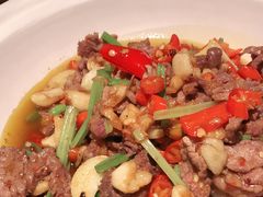 -老湘村·湖南土菜(天河维多利店)