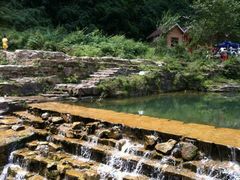 android_upload_pic-山西通天峡景区