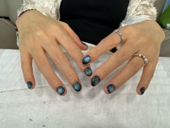 -斯馨·健康美甲美睫