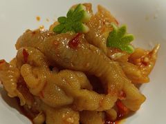 -小秦淮·南京土菜(新亭西路店)