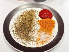 -隐炉和牛烧肉店(群力店)