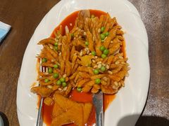 -福慧慈缘素食餐厅(王府井店)