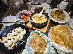 -老厨家(中央大街西七道街店)