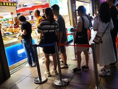 -泰康食品(南京东路店)