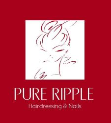 -净漪造型 PURE RIPPLE