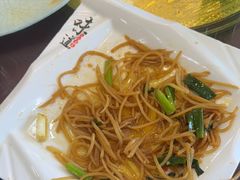 -老舅老蒙肉饼非遗店(一店)