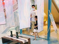 -天虹购物中心(石路店)