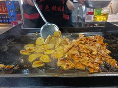 -郝大姐·乌龙山铁板烧(大学城三店)