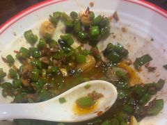 -廖师傅大蒜炒腊肉(袁家岭店)
