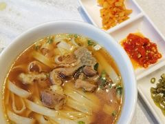 -喜湘宴·精致湖南菜(和平西桥店)