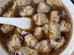 -蒋家桥饺面店(四望亭路店)