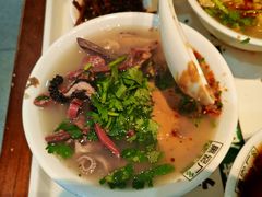 -黑窑厂糖油饼烤鸭·清真菜(总店)